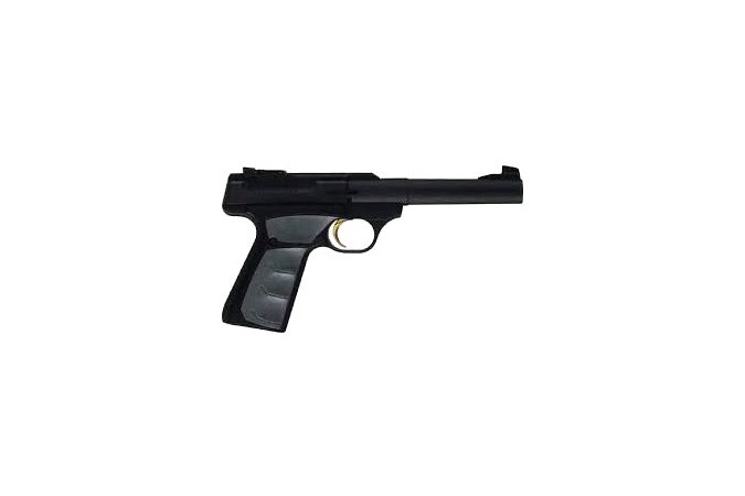 Browning Buckmark Camper UFX 22LR 10rd NEW 051482490 In Stock!-img-0