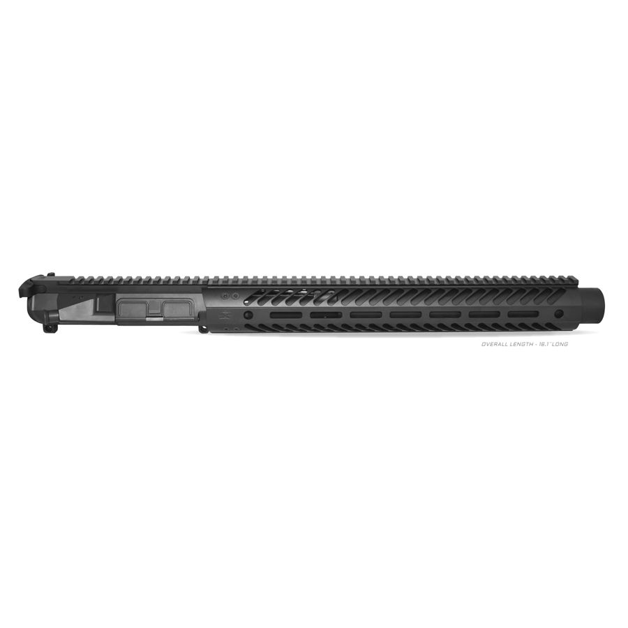 Gemtech Integra 556 223 Rem | 5.56 NATO NFA - Silencer - Lipseys.com