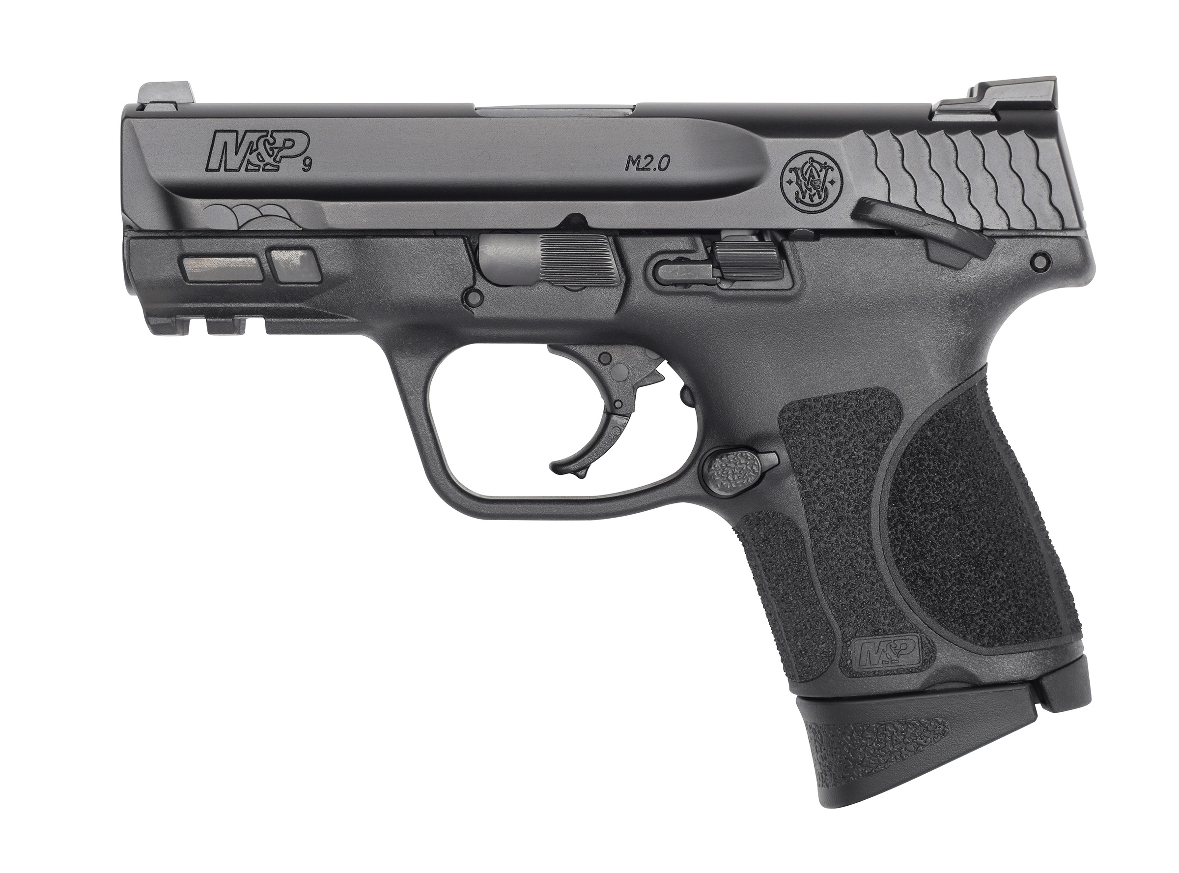 SMITH AND WESSON MP9 M2.0 SC 9MM 10+1 MA MS-img-1