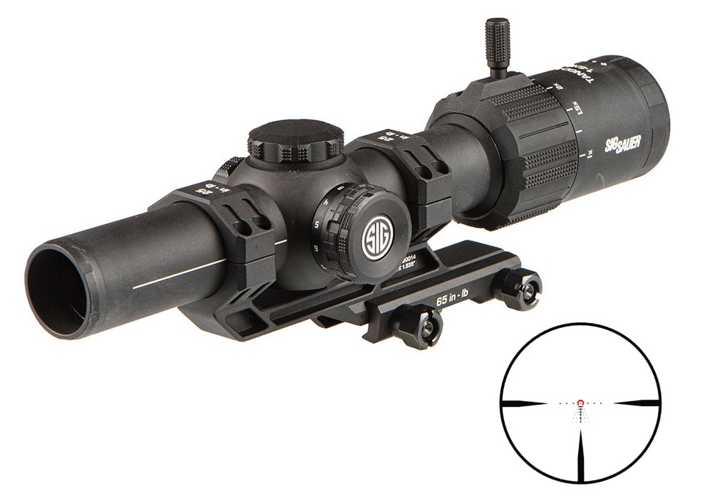 SIG SAUER Tango MSR Accessory-Scopes - Lipseys.com