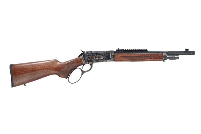 Taylor's & Company 1886 TC86 Takedown 45-70 GOVT Rifle