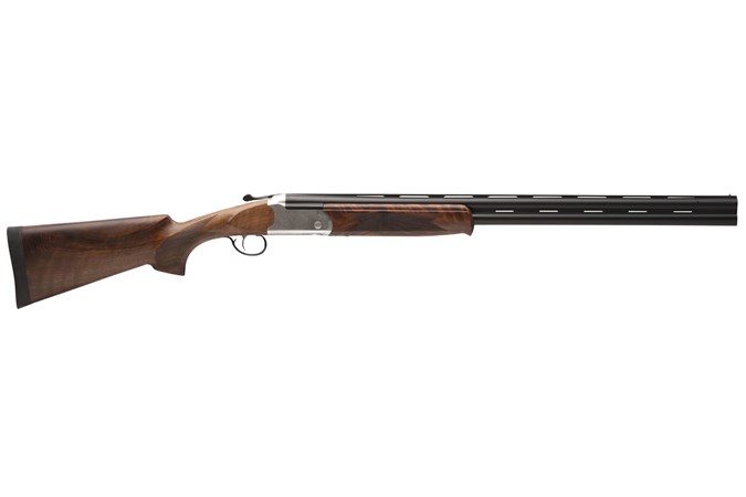 Savage Arms Stevens 555 