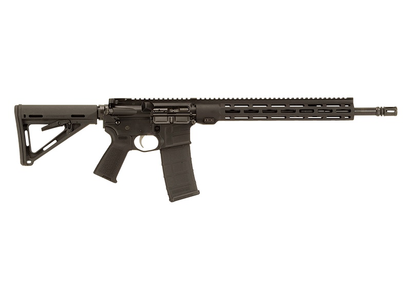 SAVAGE ARMS MSR 15 RECON 2 5.56MM 16" 30+1-img-1