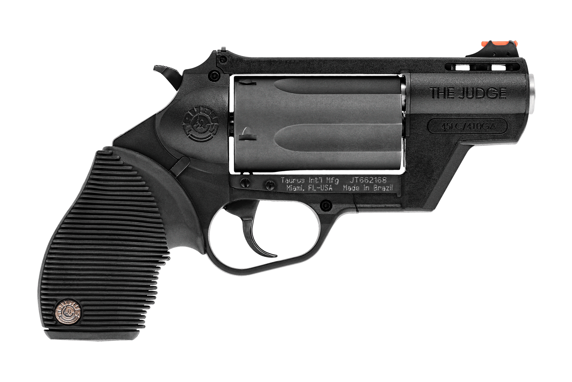 SALE PRICE Taurus 2441021PFS Judge Public Defender 45 Colt (LC) Caliber or -img-0
