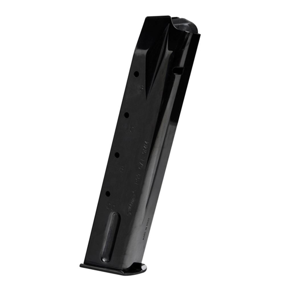 WALTHER ARMS MAGAZINE P99 9MM 20RD-img-1
