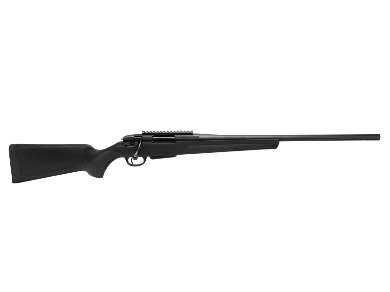 SAVAGE ARMS STEVENS 334 243WIN BL/SYN 20"-img-0