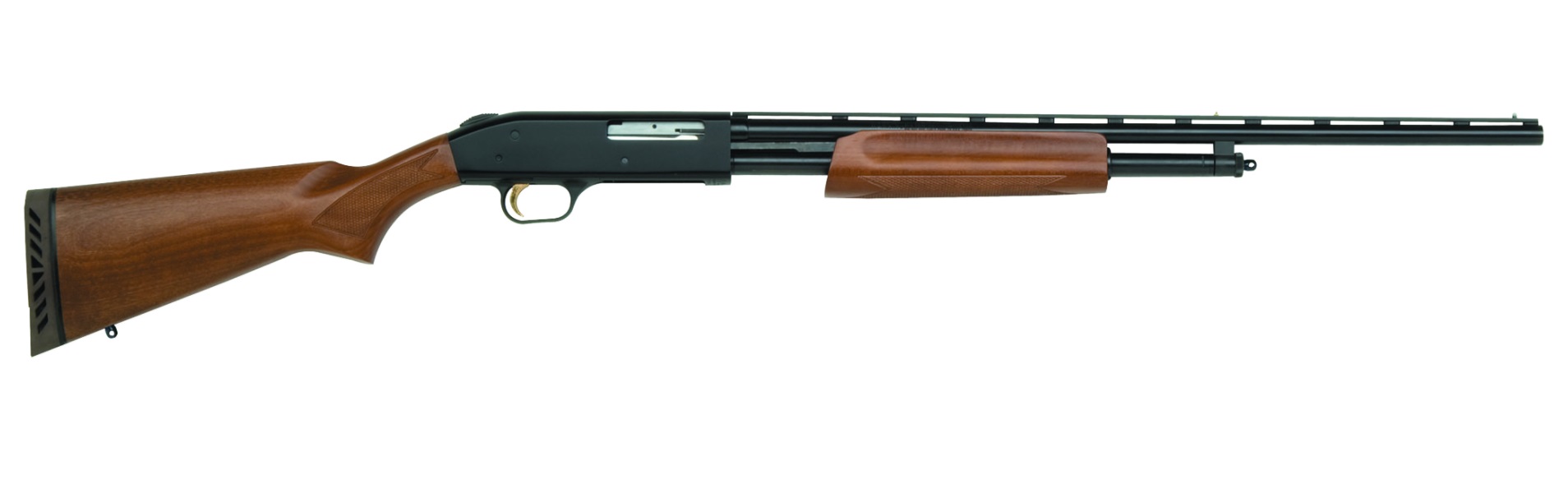 MOSSBERG 500 410/24 3" BL/WD-img-1