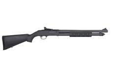 Mossberg 590A1 Milspec 12 Gauge