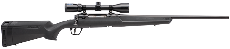 SAVAGE ARMS AXIS II XP 308WIN SYN 22" PKG-img-0