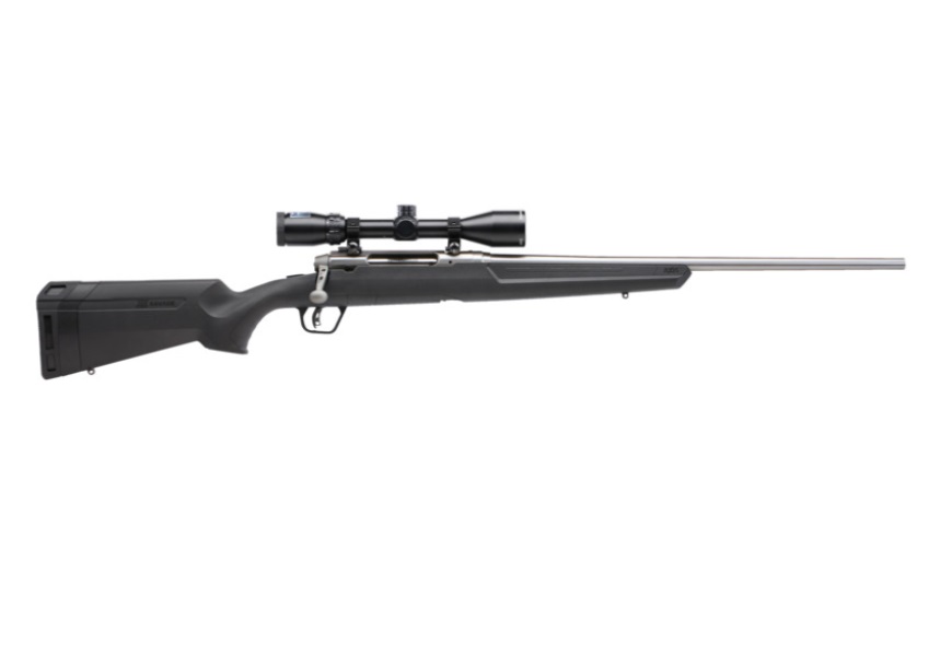 SAVAGE ARMS AXIS II XP 6.5CR SS/SY 22" PKG-img-0