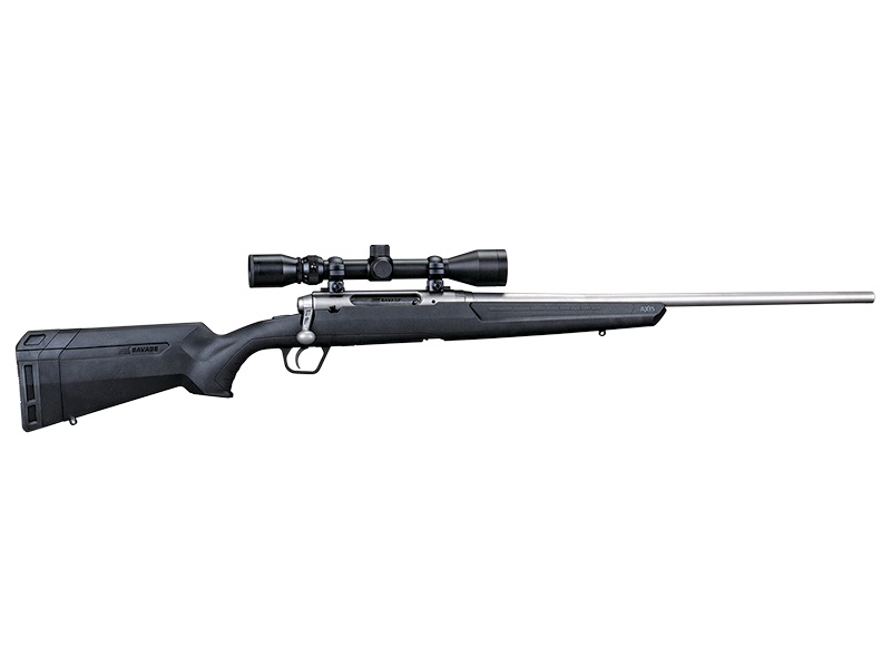 SAVAGE ARMS AXIS 223REM SS/SYN 22" PKG-img-1