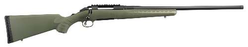 RUGER AMERICAN PRED 308WIN SYN 18"-img-0
