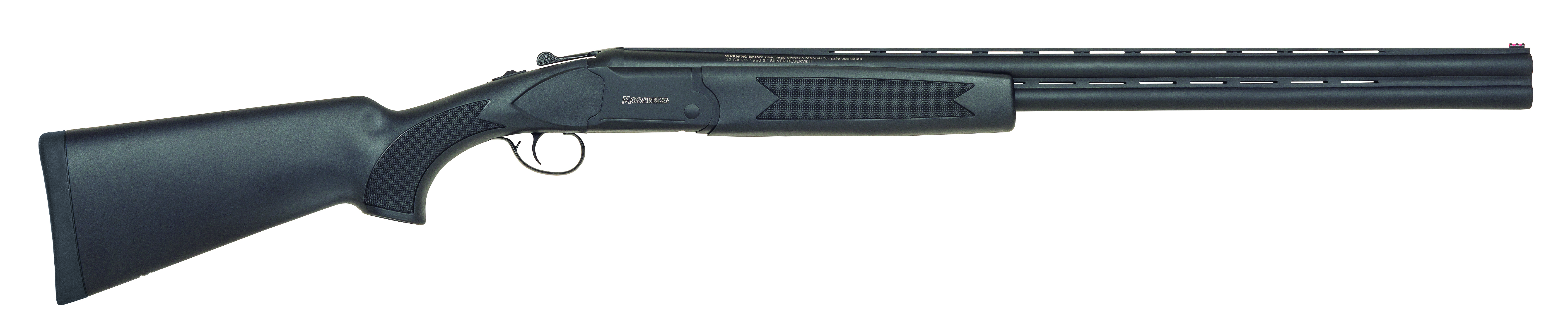 MOSSBERG SILVER RESERVE FIELD 12/28 SYN-img-0