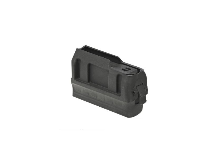 Ruger 90633 American Rifle Magazine 450 Bushmaster Black Also works w/-img-0