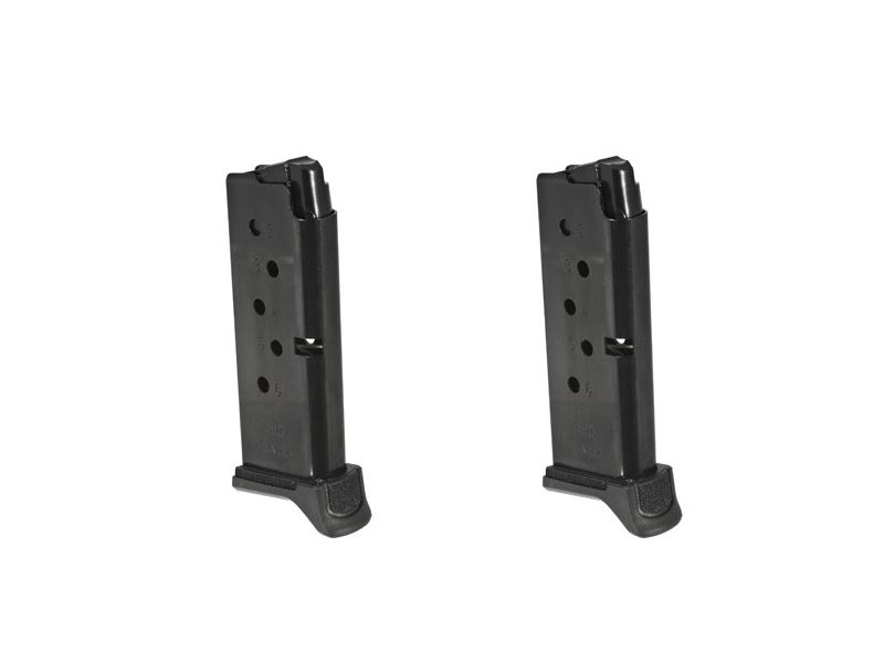 RUGER MAG LCP II 380 6RD VALUE PACK-img-1