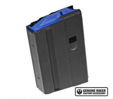 RUGER MAGAZINE AMERICAN RIFLE 6.5GR-img-1
