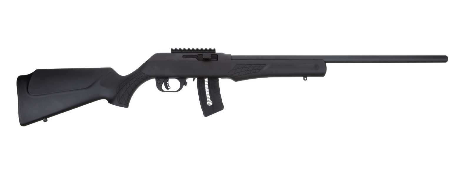 ROSSI RS22M 22MAG BLK/SYN 21" 10+1-img-1