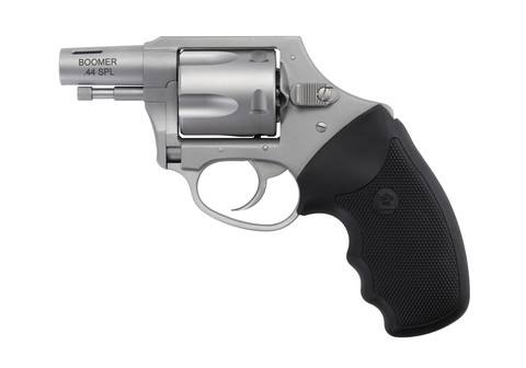 CHARTER ARMS BOOMER 44SPC 2" SS RB-img-0