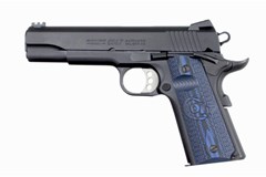 Colt Series 70 Competition 45 ACP