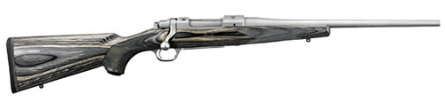 RUGER HAWKEYE COMPACT 243WIN SS/LAM-img-1
