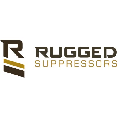 Rugged Suppressors Razor556 223 Rem | 5.56 NATO NFA - Silencer 