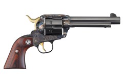 Ruger Vaquero BT Limited Edition 357 Magnum | 38 Special