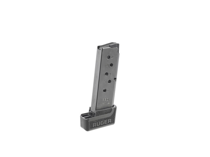 RUGER MAGAZINE LCP II 380ACP 7RD-img-1