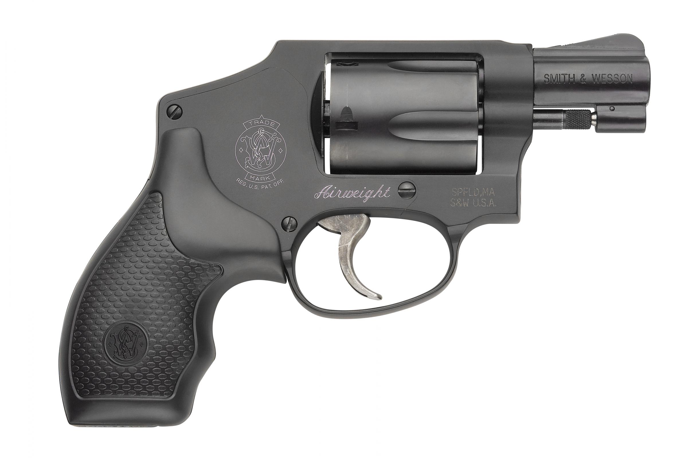 SMITH AND WESSON 442 38SPC 1-7/8" 5RD NO LOCK-img-1