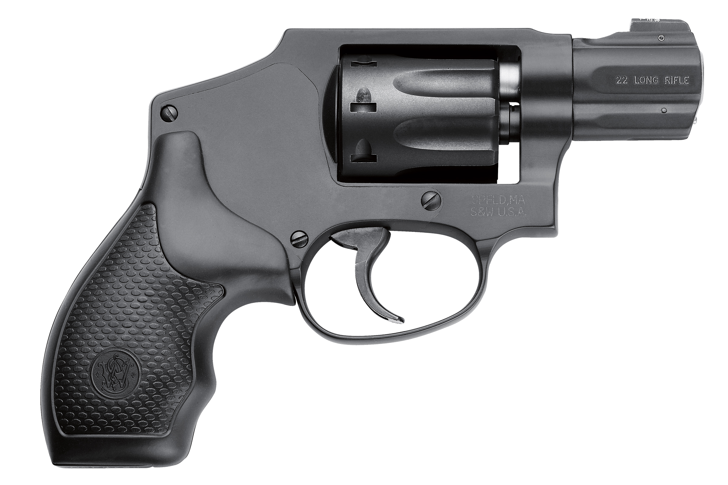 SMITH AND WESSON 43C 22LR 8RD 1-7/8" FS-img-0