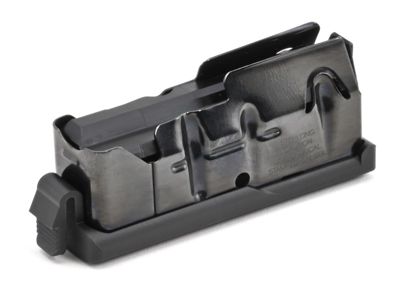 SAVAGE ARMS MAG AXIS 2506/270/3006 BLUED - Rifle Magazines & Rifle ...