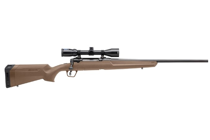 Savage Arms Axis II XP 270 Win Rifle