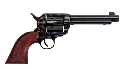 TRADITIONS 1873 SA 357MAG CCH/WD 5.5"-img-1