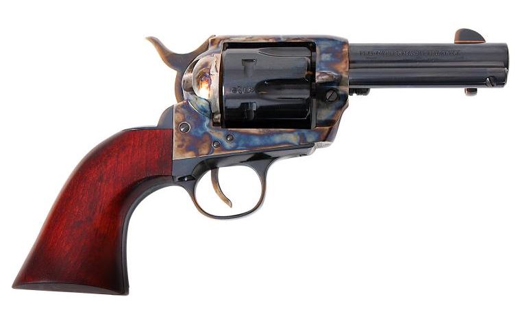 TRADITIONS 1873 SA 357MAG CCH/WD 3.5"-img-1