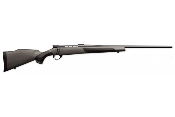 Weatherby Vanguard Synthetic 6.5 PRC Rifle - Lipseys.com