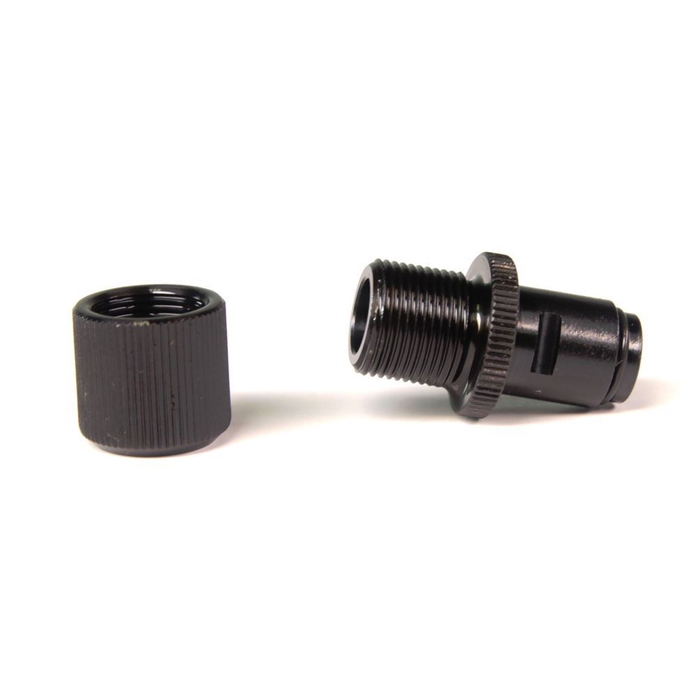 WALTHER ARMS P22 THREADED BARREL ADAPTER-img-1
