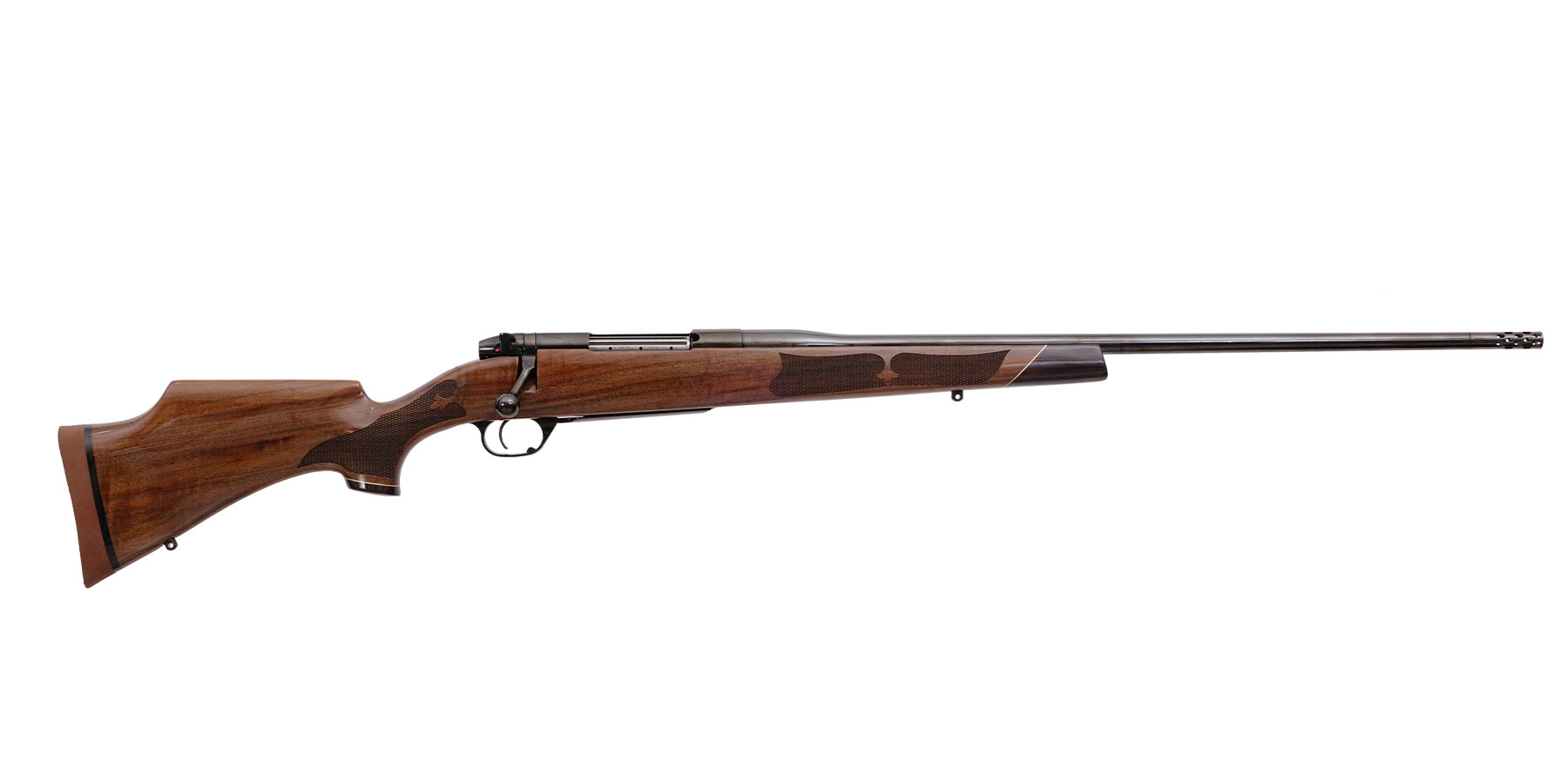 WEATHERBY MARK V CAMILLA DELUXE 240WBY-img-1