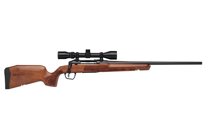 Savage Arms Axis 2 XP 308 Win Rifle