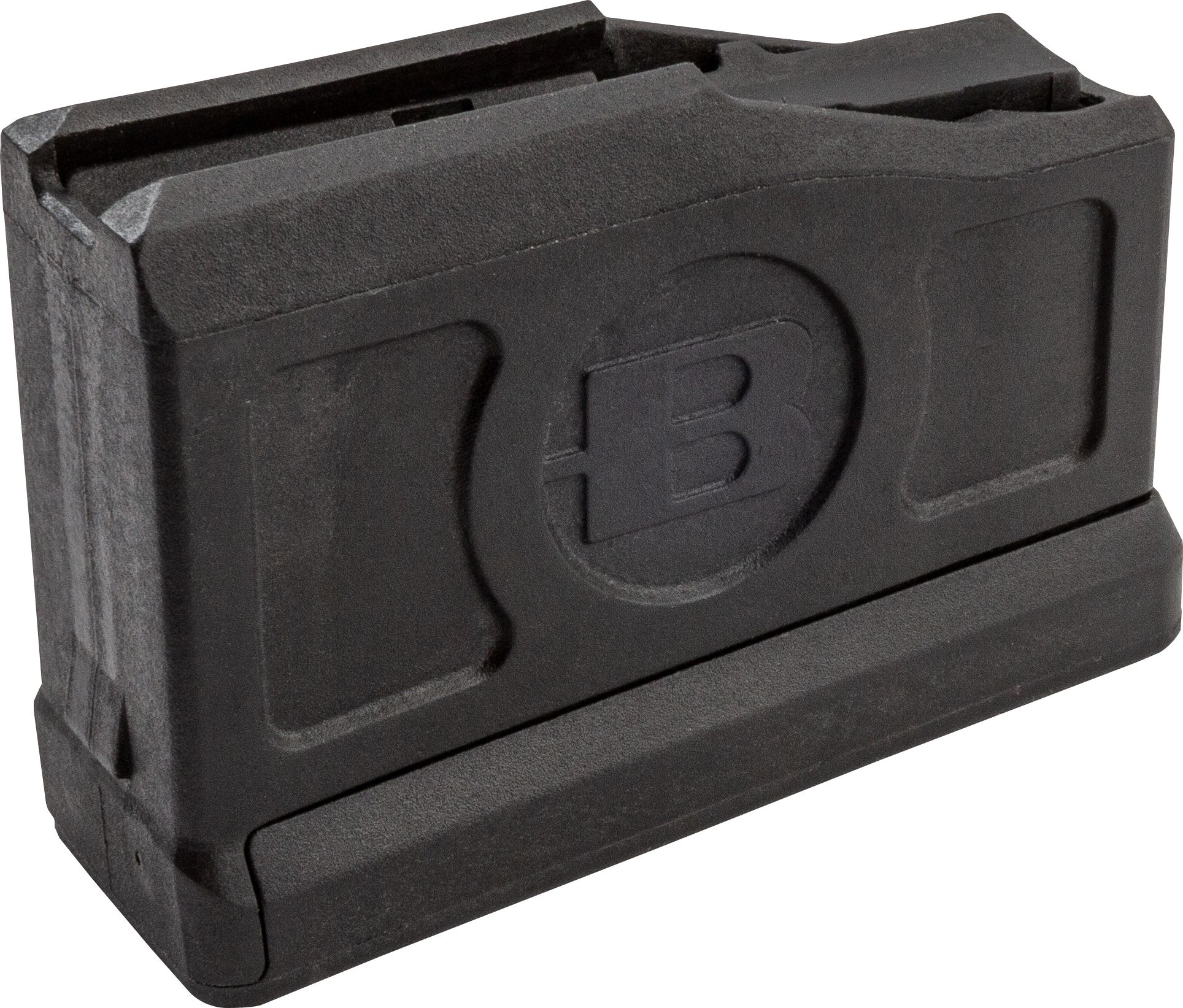 Bergara aics 3 round magazine 6 5 creedmoor
