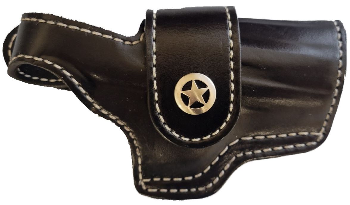 BOND ARMS DRIVING HOLSTER RH CLIP-ON-img-1