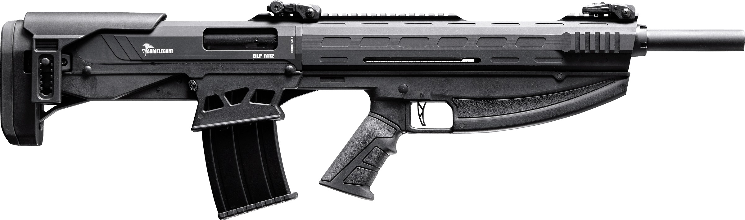 Four Peaks BLP BULLPUP SHOTGUN 12 GAUGE V1 Tactical