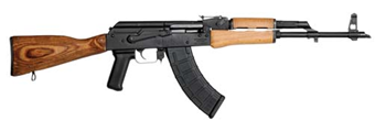 CENTURY ARMS WASR-10 7.62X39 BL/WD 30+1-img-1