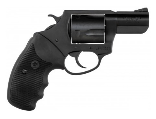 CHARTER ARMS THE PROFESSIONAL 357MAG 3"-img-1