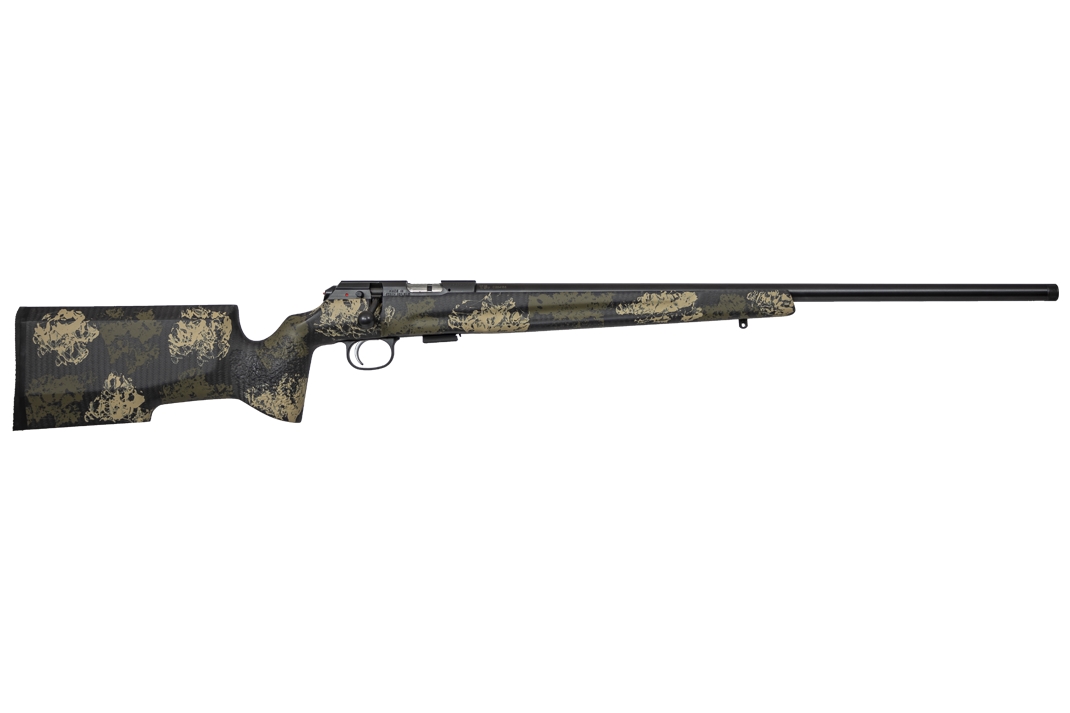 cz 457 varmint precision trainer mtr