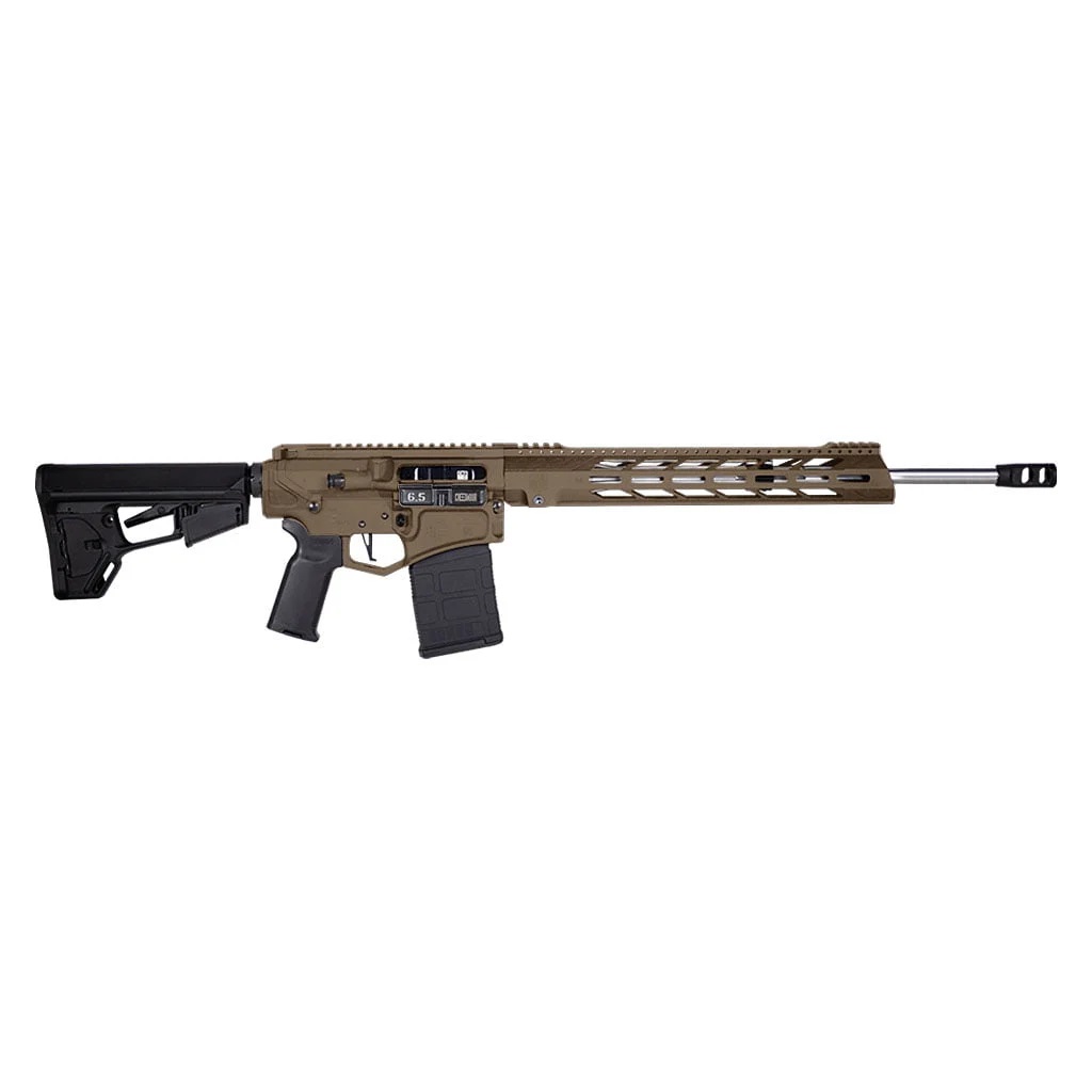 Diamondback Firearms Diamond DB10 Rifle 6.5 Creedmoor Rifle