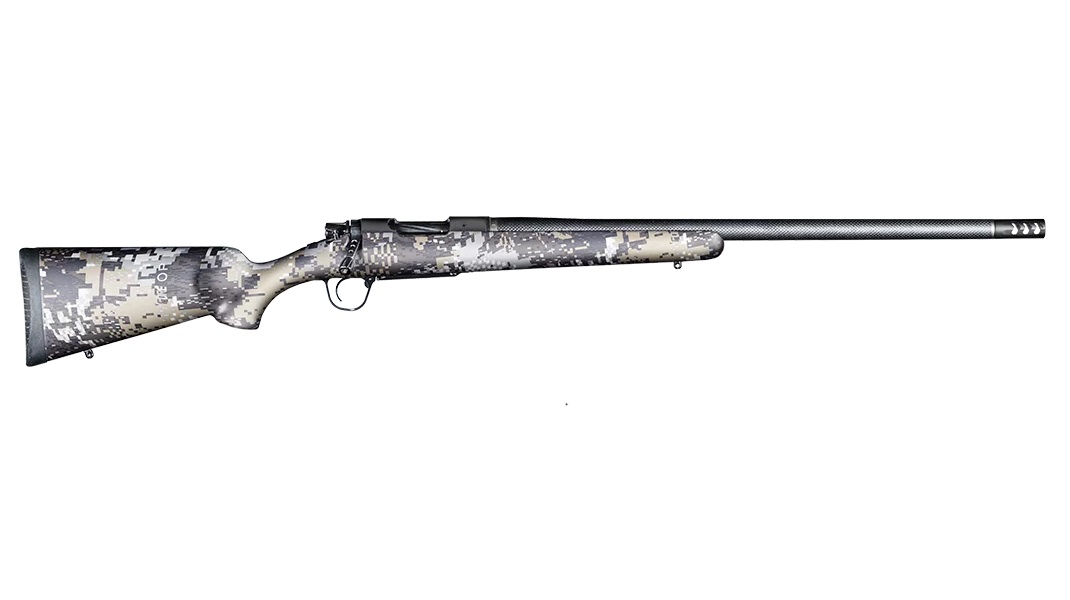 Christensen Arms Ridgeline Sitka FFT 308 Win Rifle - Lipseys.com