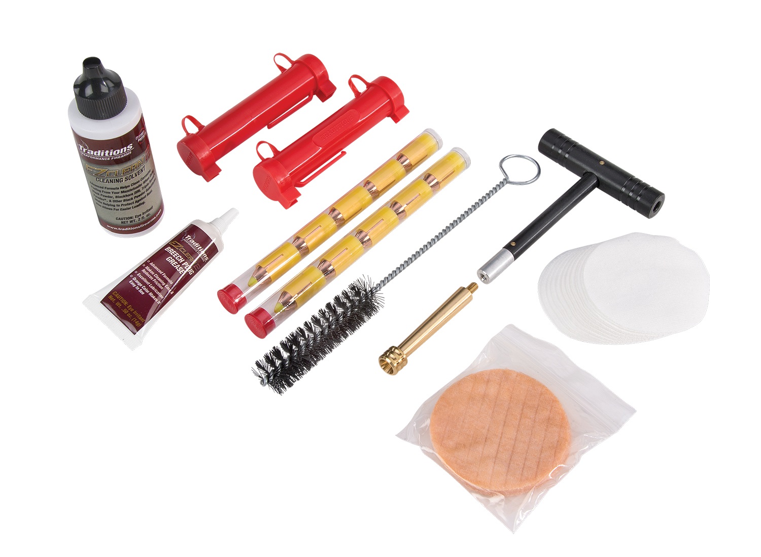 Traditions EZCLEAN2 Hunter Accessory Kit  A3961