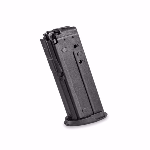 FN FIVE-SEVEN MAG 5.7MM 10RD MK3-img-1