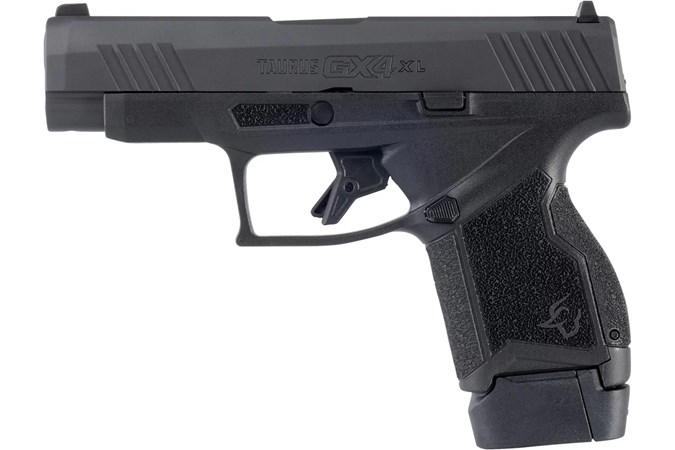 Taurus GX4XL 9mm Semi-Auto Pistol