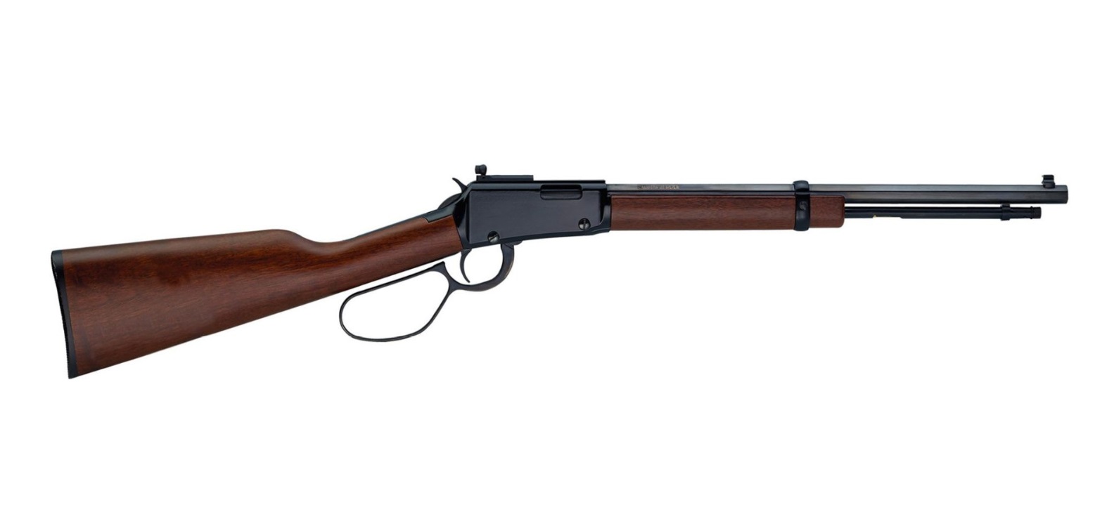 HENRY REPEATING ARMS LEVER SMALL GAME CARB 22MAG Lever Action Rifles