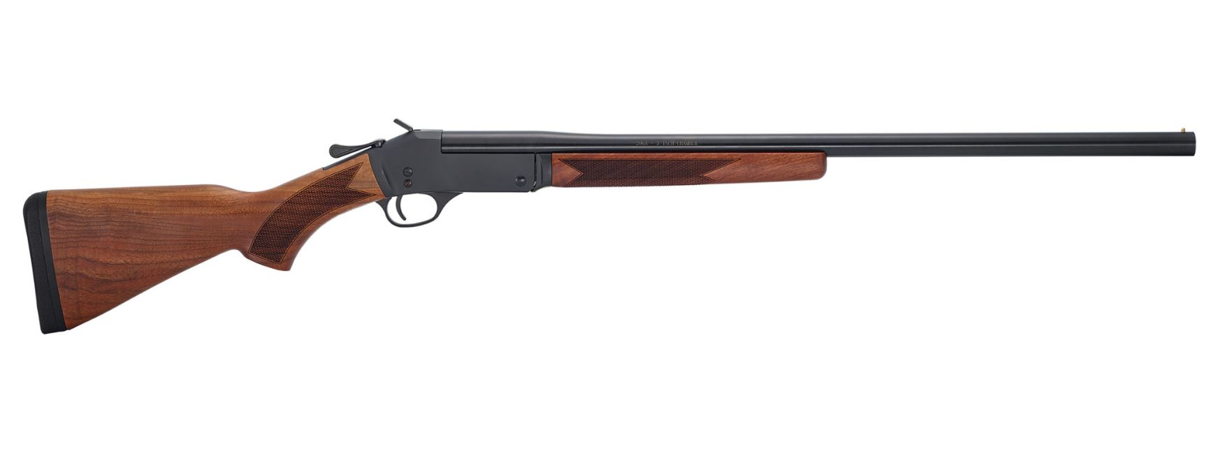 HENRY REPEATING ARMS SINGLESHOT CMPT 20/26 BL/WD-img-1